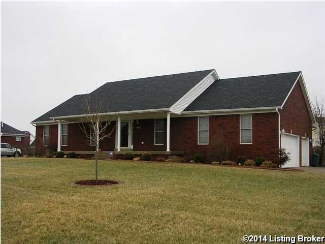 614 Barbara Sue Ln, Mount Washington, KY 40047 - photo 1
