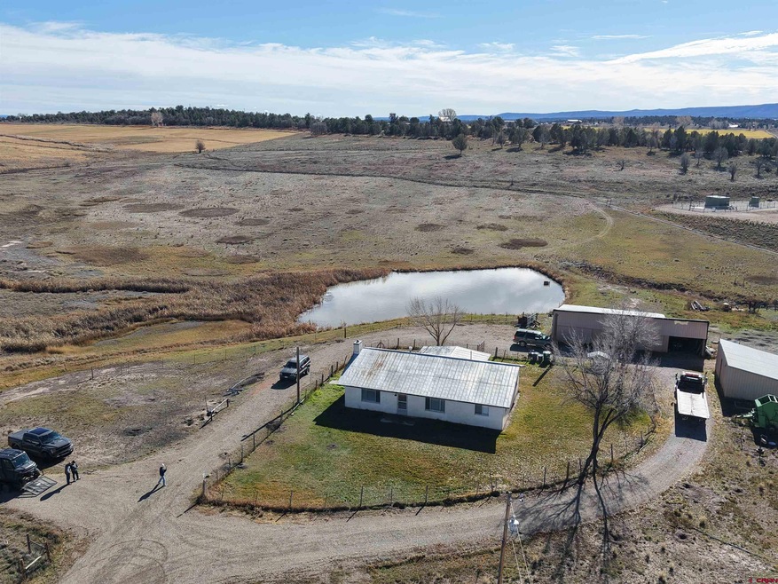 8257 Colorado 172, Ignacio, CO 81137 - photo 1