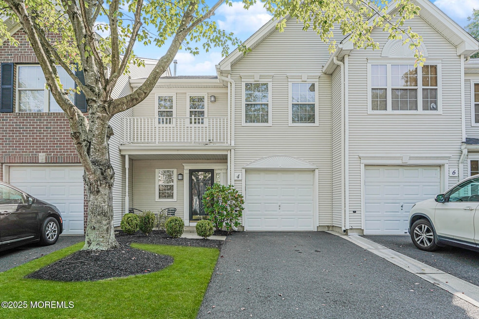 4 Waterville Rd unit 9B, Manalapan, NJ 07726 - photo 1