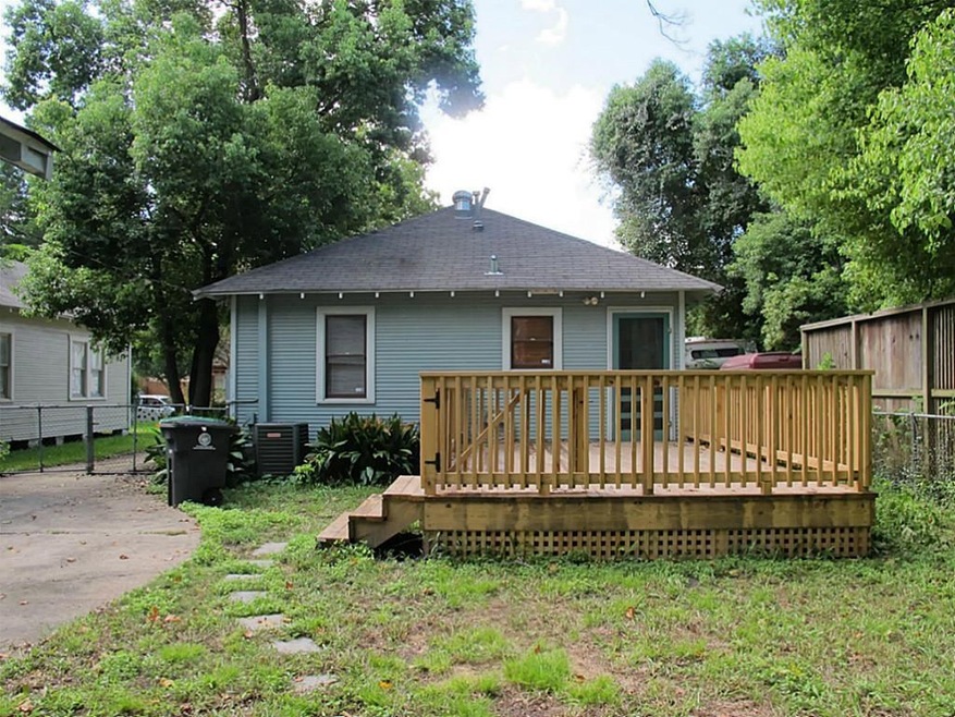 625 E 19th St, Houston, TX 77008 - photo 1
