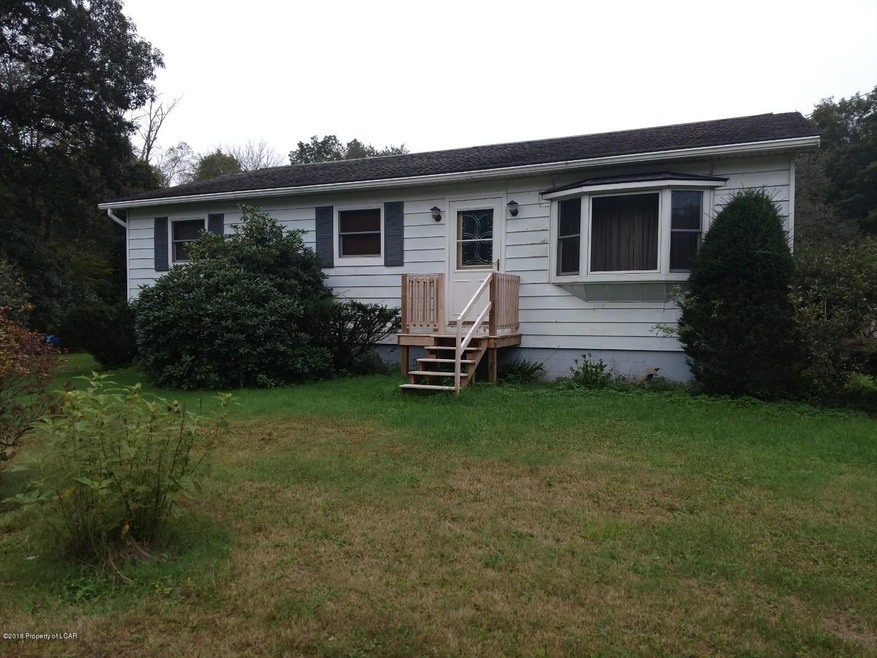 1263 Loyalville Outlet Rd, Harveys Lake, PA 18618 - photo 1