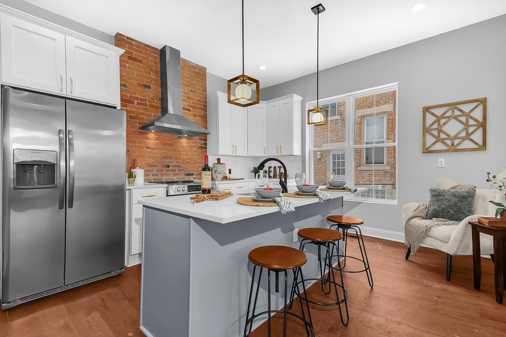 43 Latta Ave, Columbus, OH 43205 - photo 1