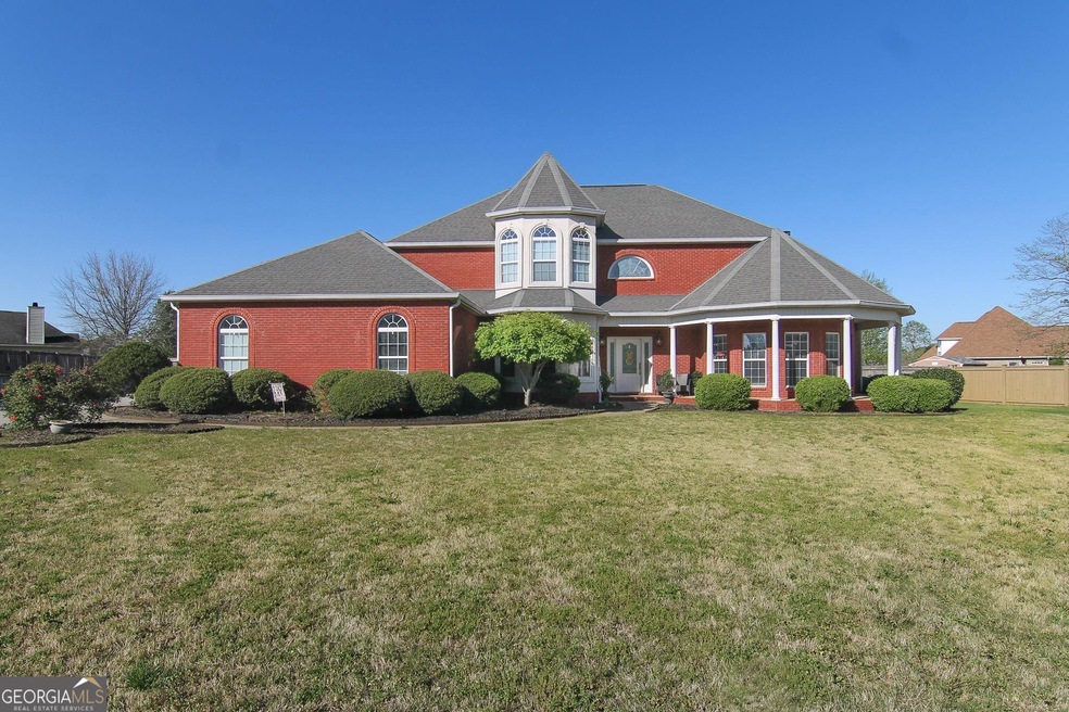 404 Childers Dr, Warner Robins, GA 31088 - photo 1