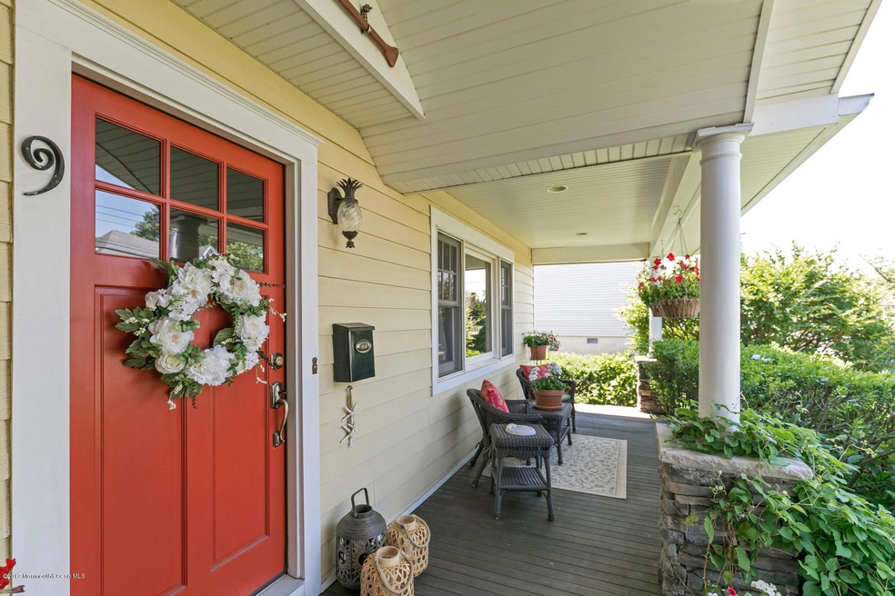 9 Spaulding Place, Monmouth Beach, NJ 07750 - photo 1
