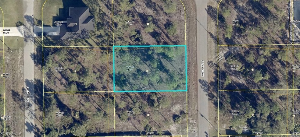 830 Knox Ave S, Lehigh Acres, FL 33974 - photo 1