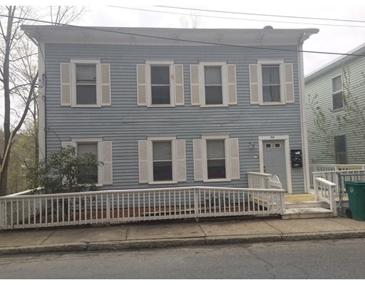 56 Goddard St, Fitchburg, MA 01420 - photo 1