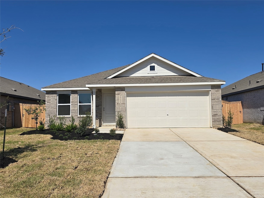 *Not actual home, pictures representative of same