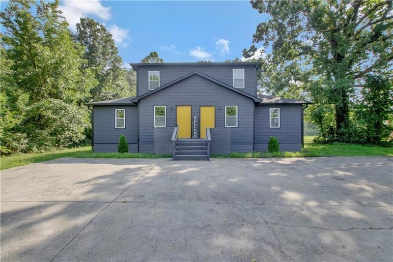 551 Valley Hill Rd SE unit A, Riverdale, GA 30274 - photo 1