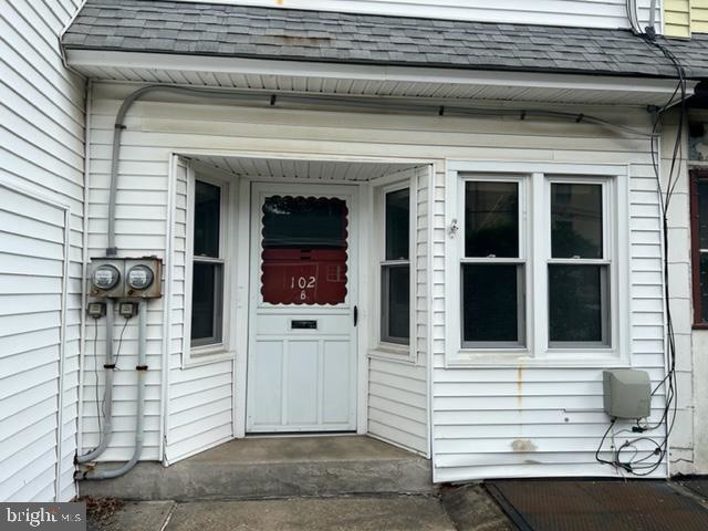 102 Chestnut St unit B, Audubon, NJ 08106 - photo 1