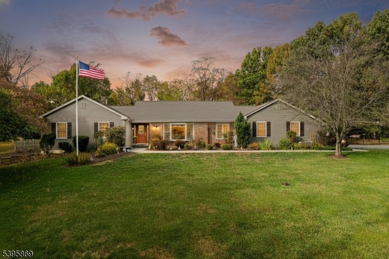 5 Alice Ct, Blairstown, NJ 07825 - photo 1