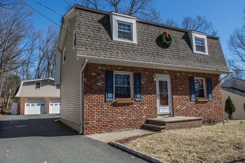 14 Kitchell Rd, Denville, NJ 07834 - photo 1