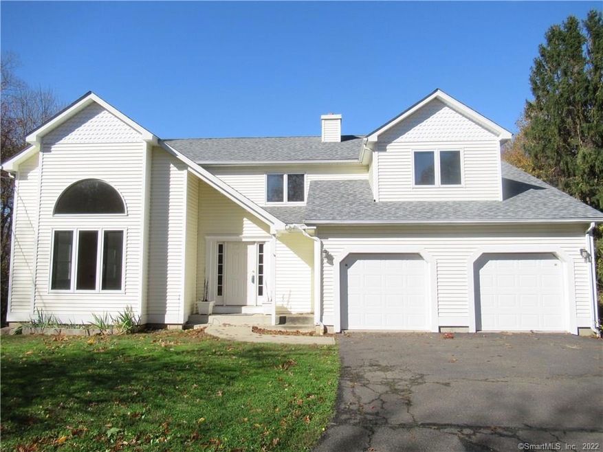 35 Mcguire Rd, Trumbull, CT 06611 - photo 1