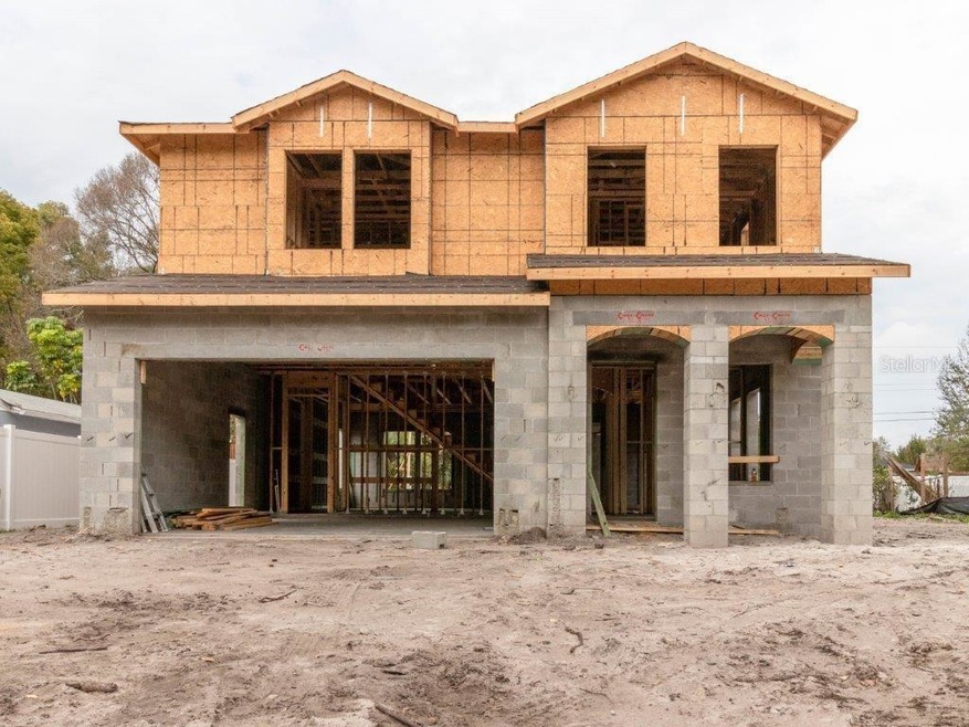 3913 W Bay Court Ave, Tampa, FL 33611 - photo 1