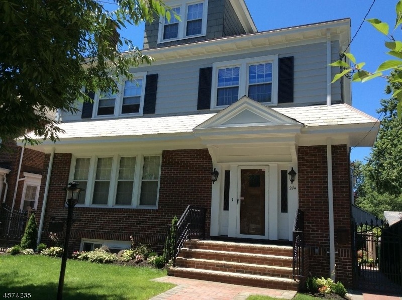 274 Highland Ave unit 276, Newark, NJ 07104 - photo 1