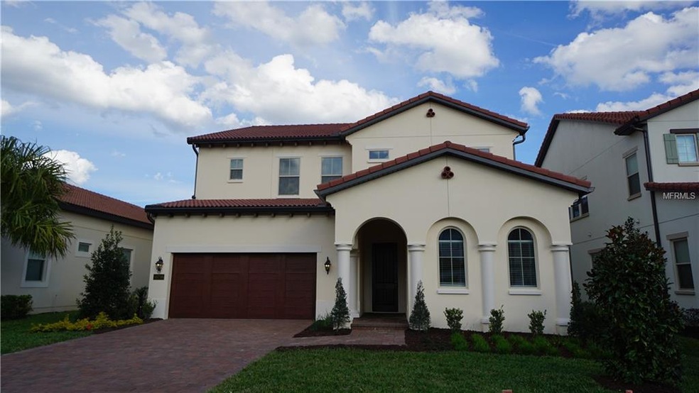 Madeira Spanish Colonial