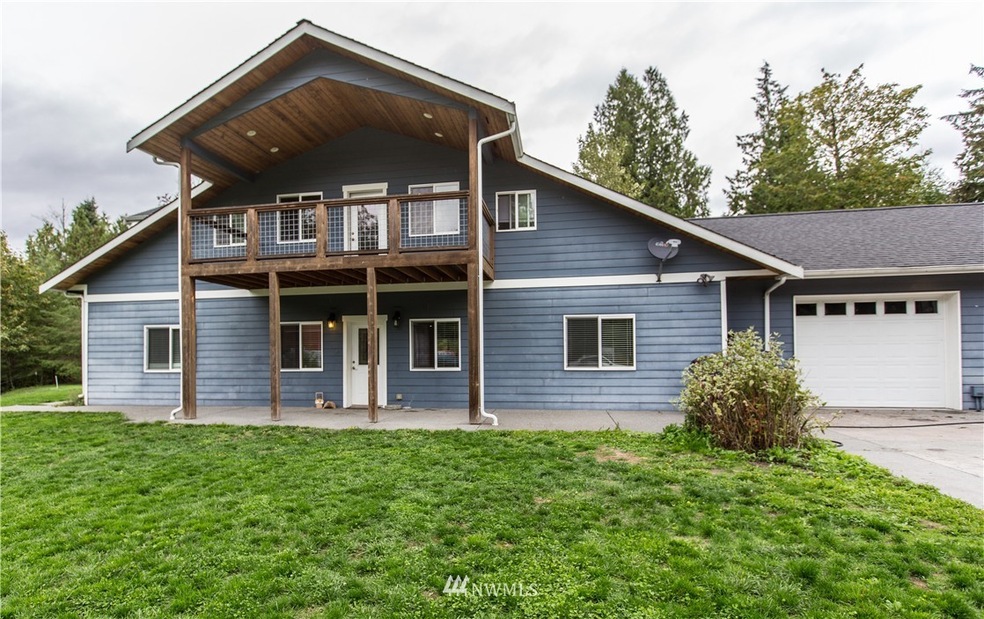 unlisted-address, Stanwood, WA 98292 - photo 1