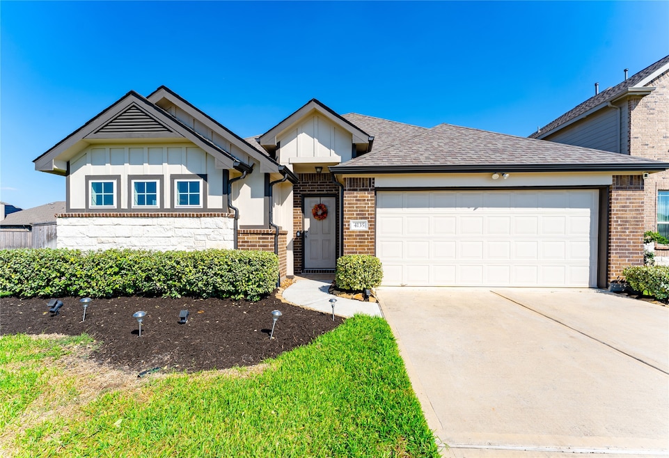 4135 Palmer Meadow Ct, Katy, TX 77494 - photo 1