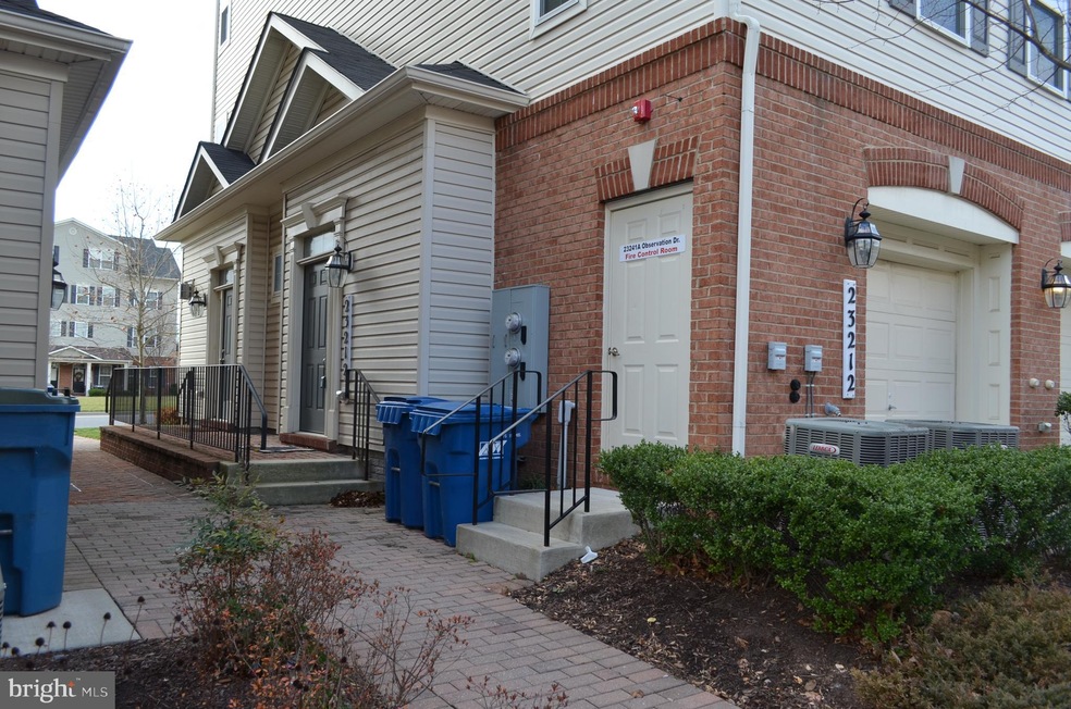 23212 Shaws Tavern Ct unit 2224, Clarksburg, MD 20871 - photo 1