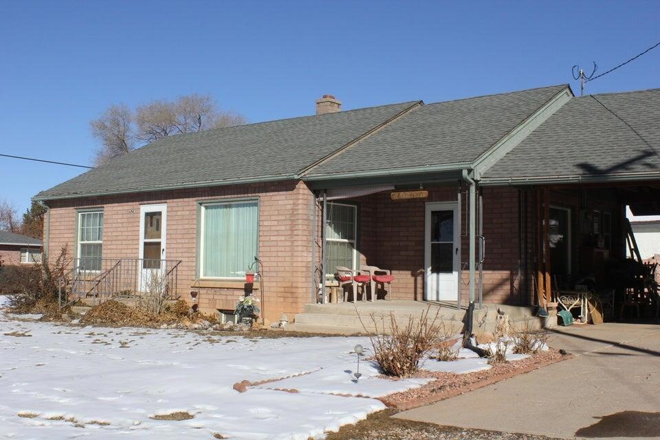 52 N 100 W, Parowan, UT 84761 - photo 1
