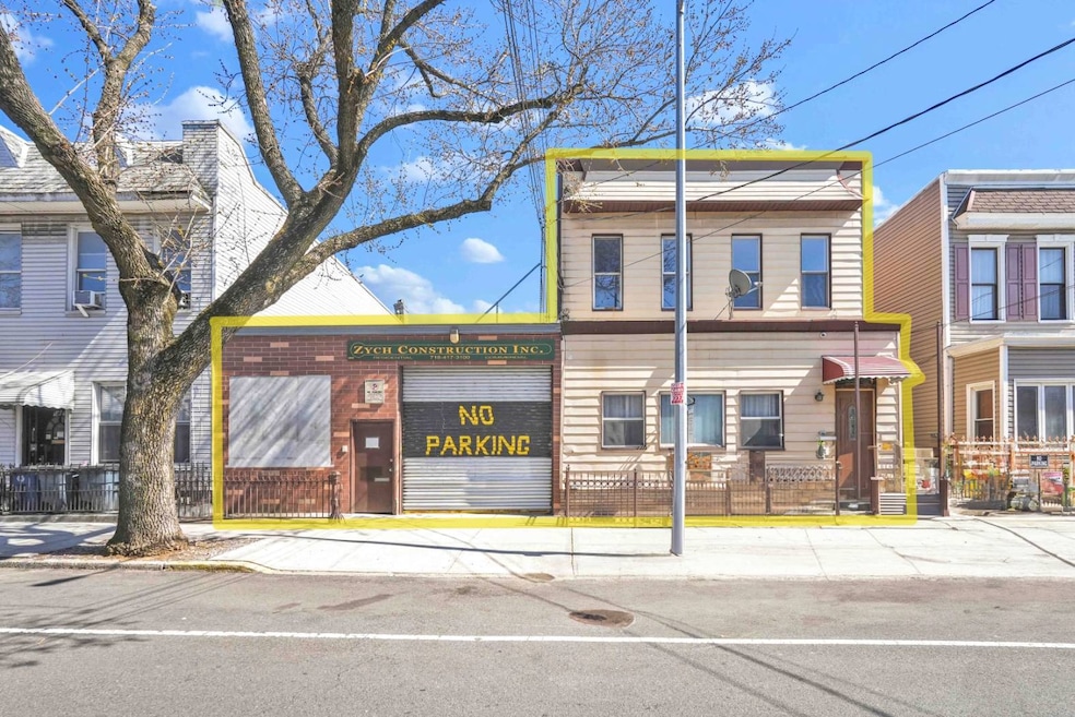 Pending $2,295,000