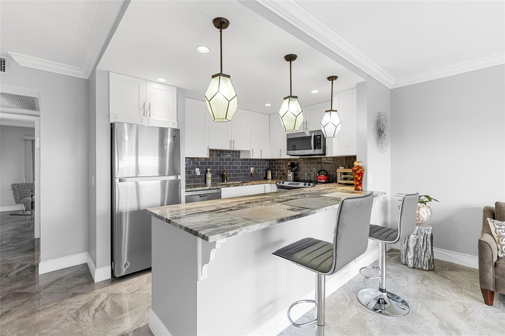 487 Grantham F unit 487, Deerfield Beach, FL 33442 - photo 1