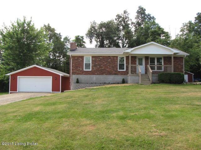 529 Ford Dr, Mount Washington, KY 40047 - photo 1