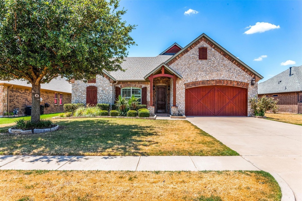 3307 Ferry Boat Ln, Granbury, TX 76049 - photo 1