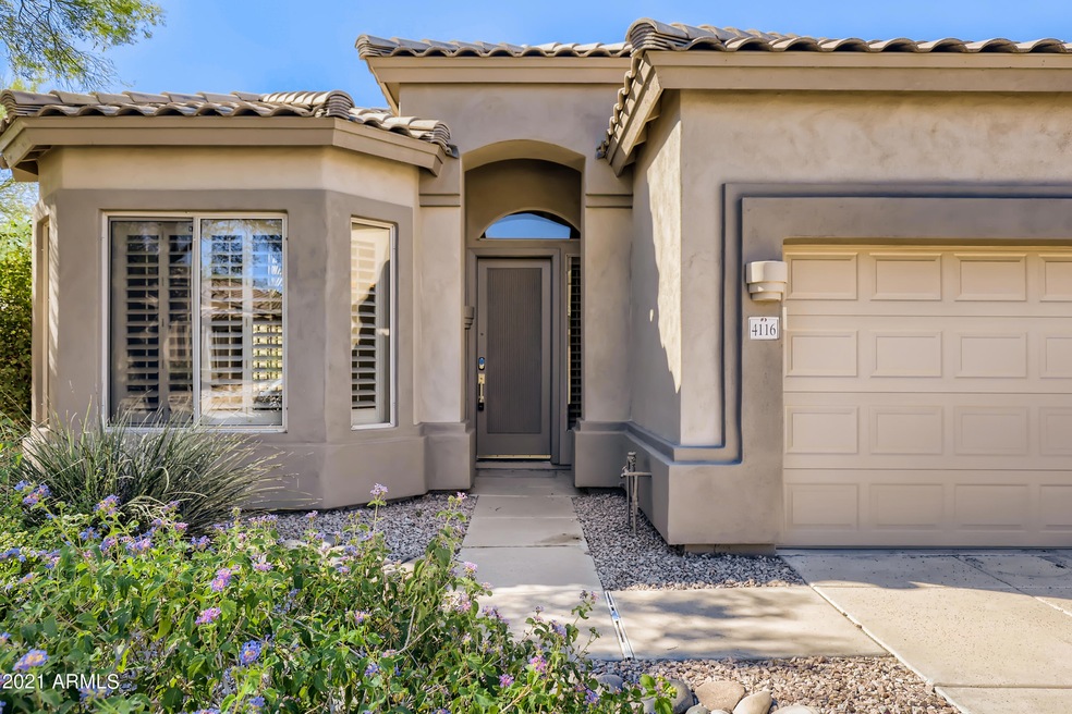 4116 N Boulder Canyon, Mesa, AZ 85207 - photo 1