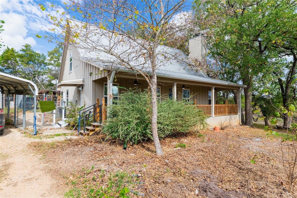 164 Bull Run Rd, Cedar Creek, TX 78612 - photo 1