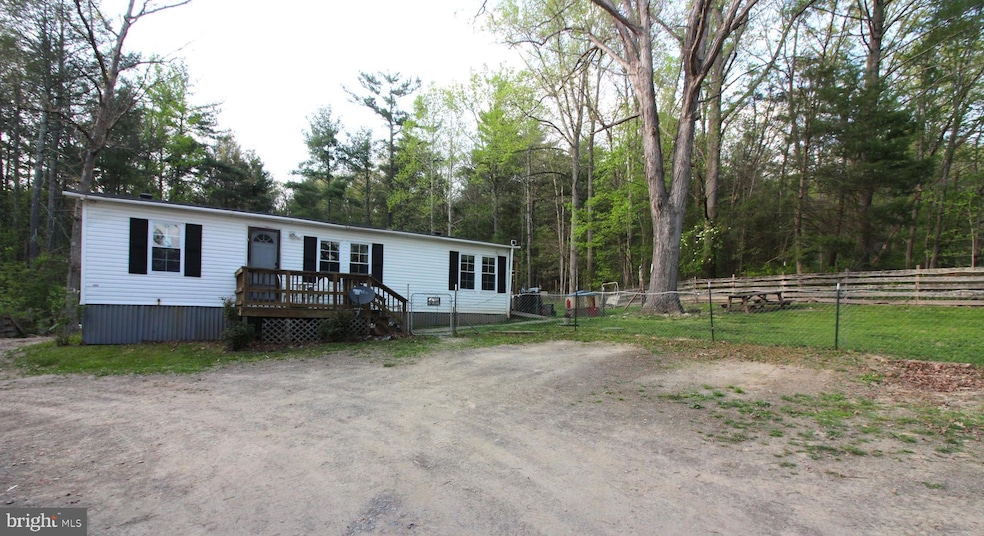 1991 Liberty Furnace Rd, Edinburg, VA 22824 - photo 1