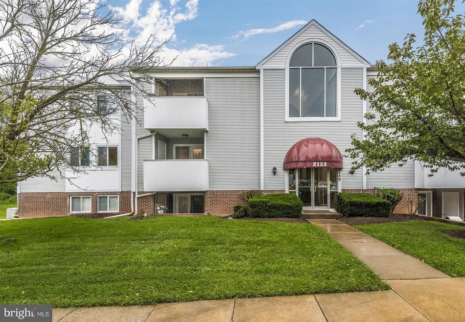 2153 Wainwright Ct unit 1A, Frederick, MD 21702 - photo 1