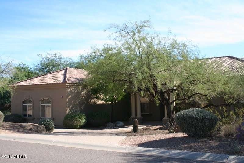 13059 E Turquoise AVE