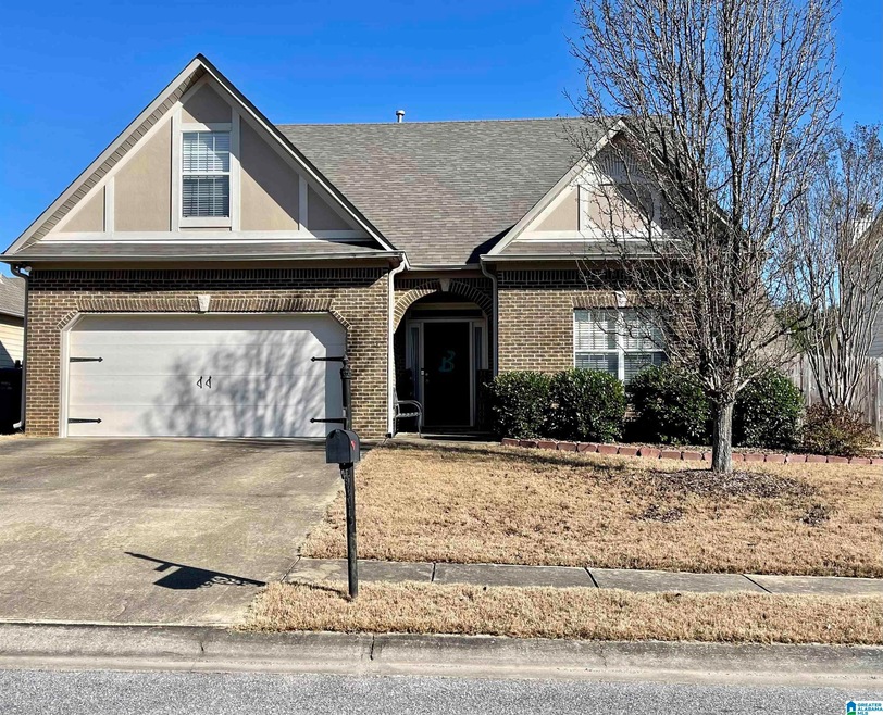 2014 Kerry Cir, Calera, AL 35040 - photo 1