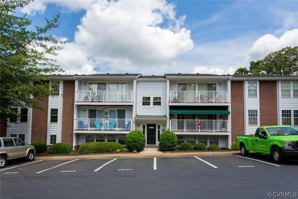 7600 Roscommon Ct unit 2505, Henrico, VA 23228 - photo 1