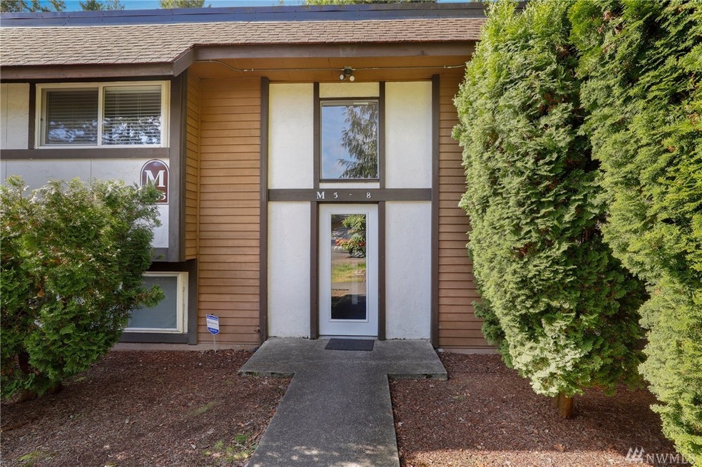 7205 224th St SW unit M8, Edmonds, WA 98026 - photo 1