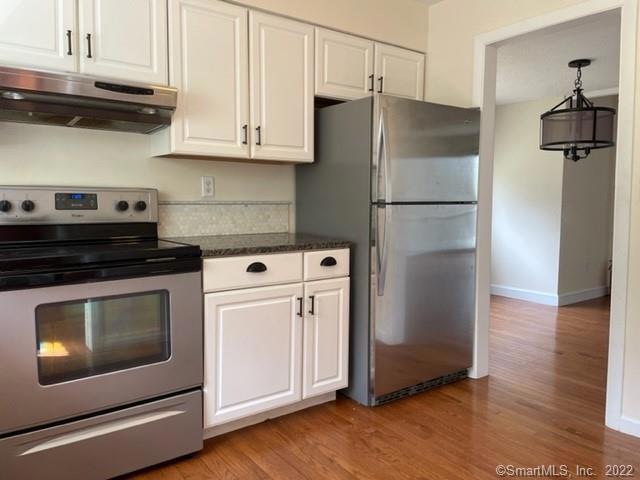 Kitchen Conveniences