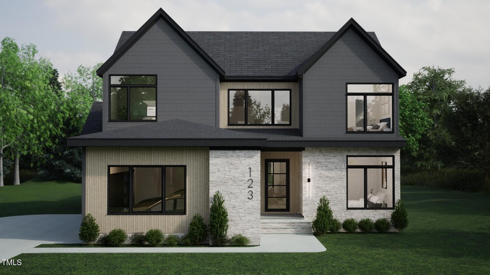 1408 Ravenhurst Dr, Raleigh, NC 27615 - photo 1