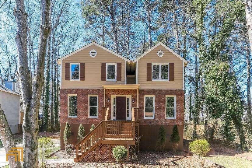 2756 Stonecreek Rd SE, Smyrna, GA 30080 - photo 1