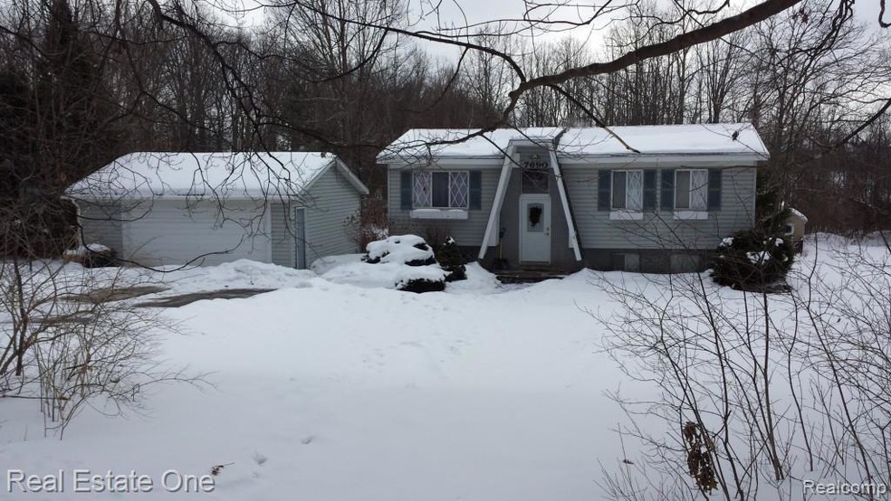Welcome to 7690 South Eston!