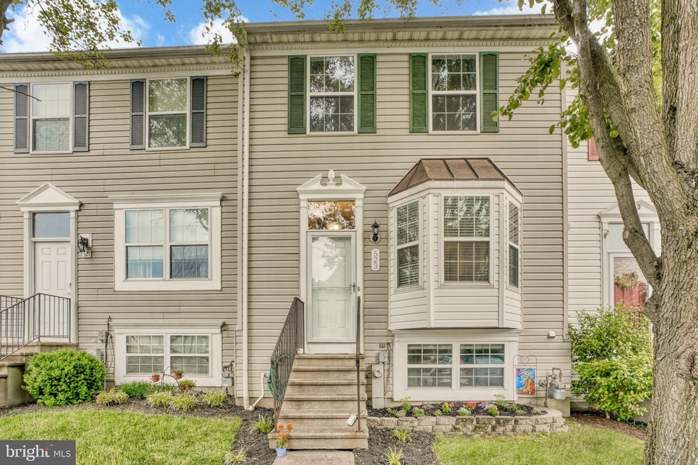 523 Hall Ct, Havre de Grace, MD 21078 - photo 1