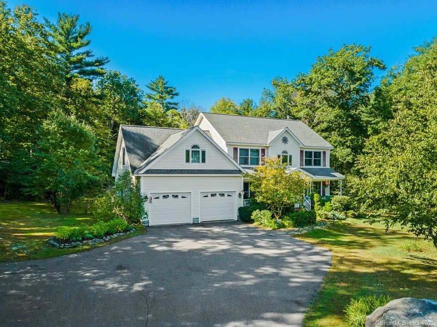 34 Mayflower Hill, Stafford Springs, CT 06076 - photo 1