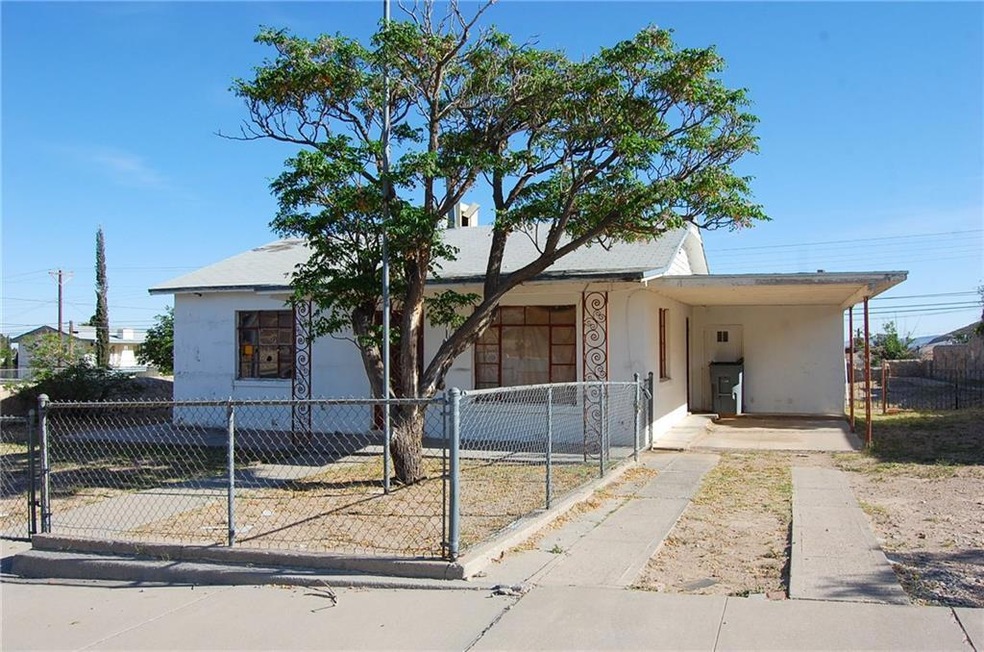 2532 Mckinley Ave, El Paso, TX 79930 - photo 1