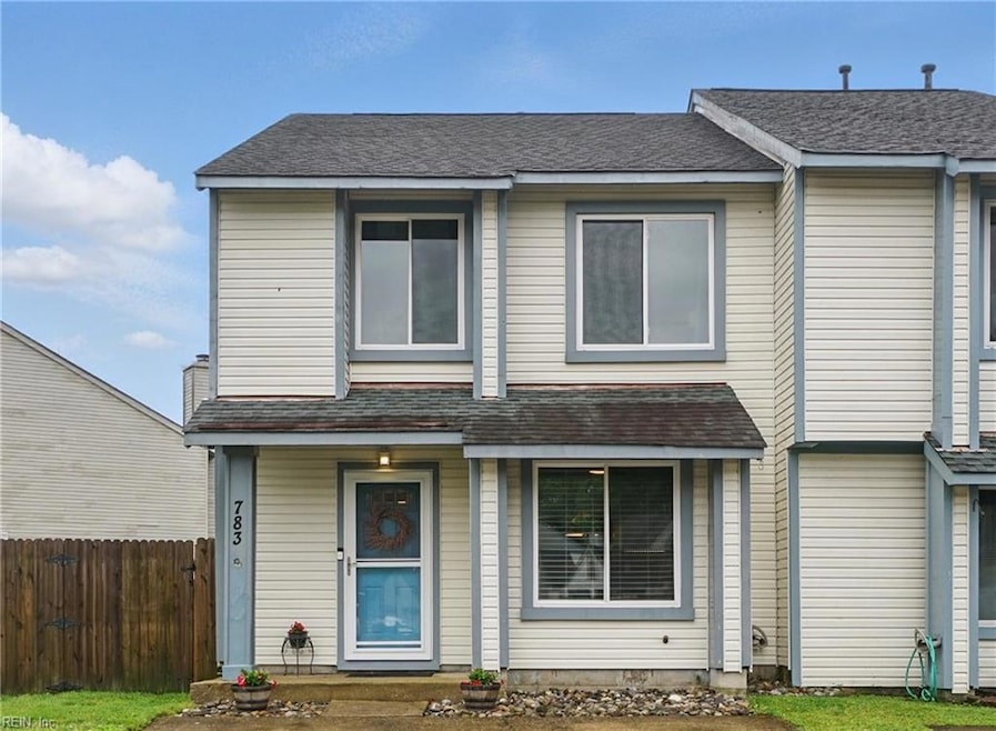 Sold $344,500 • Co-Listing Agent