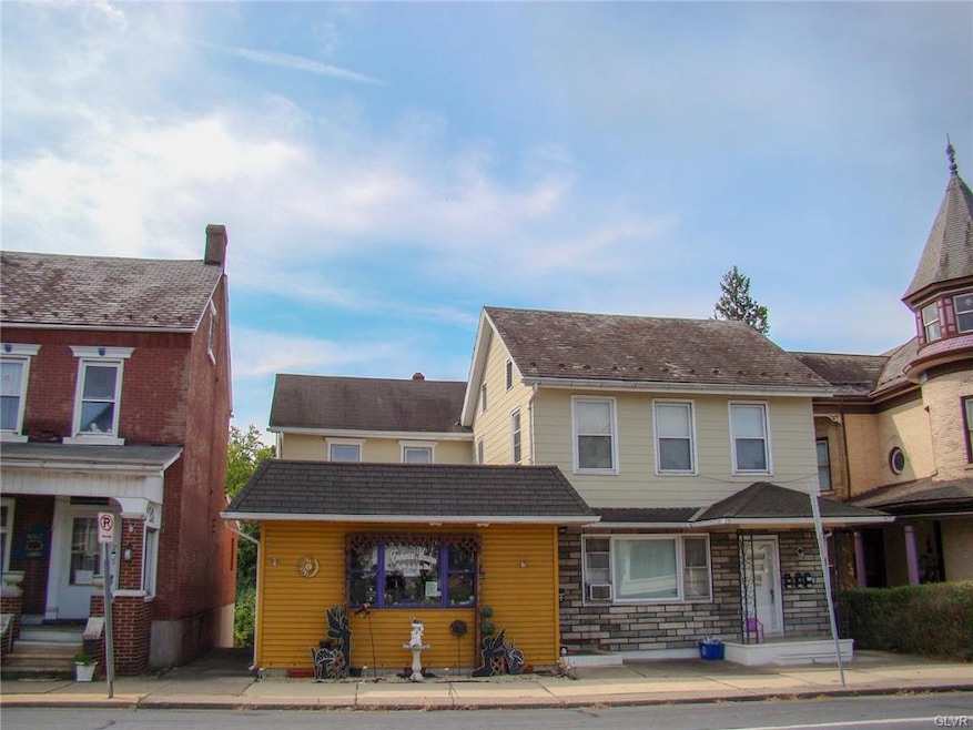 223 Main St, Slatington, PA 18080 - photo 1