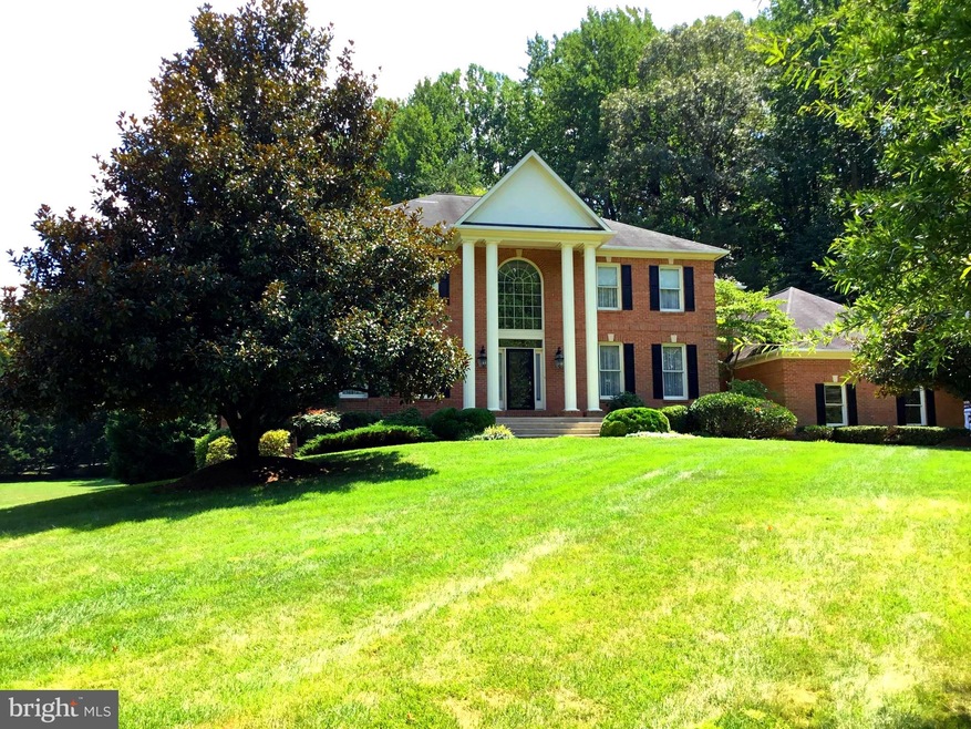 1003 Howard Grove Ct, Davidsonville, MD 21035 - photo 1