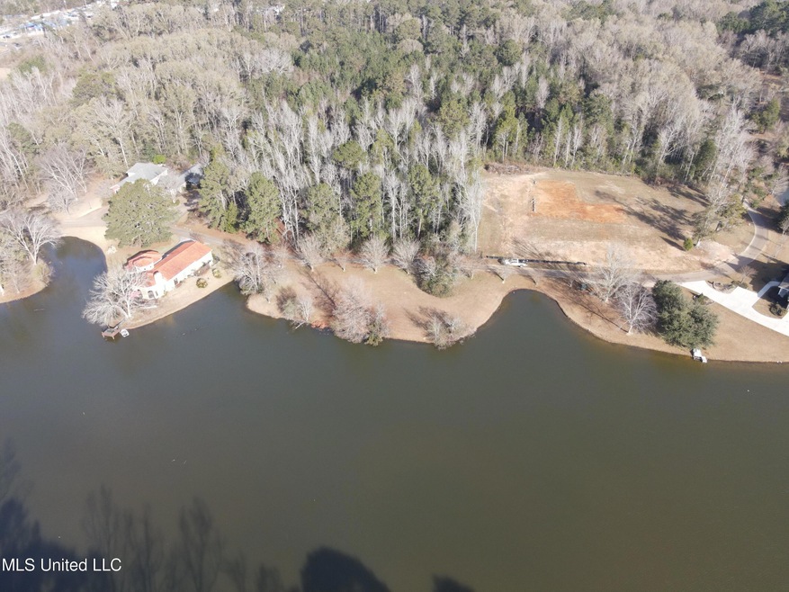 0 Cedar Ridge Rd, McComb, MS 39648 - photo 1