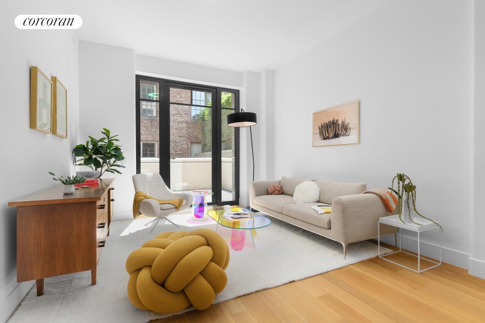 Greenwich West unit 8 H, New York, NY 10014 - photo 1