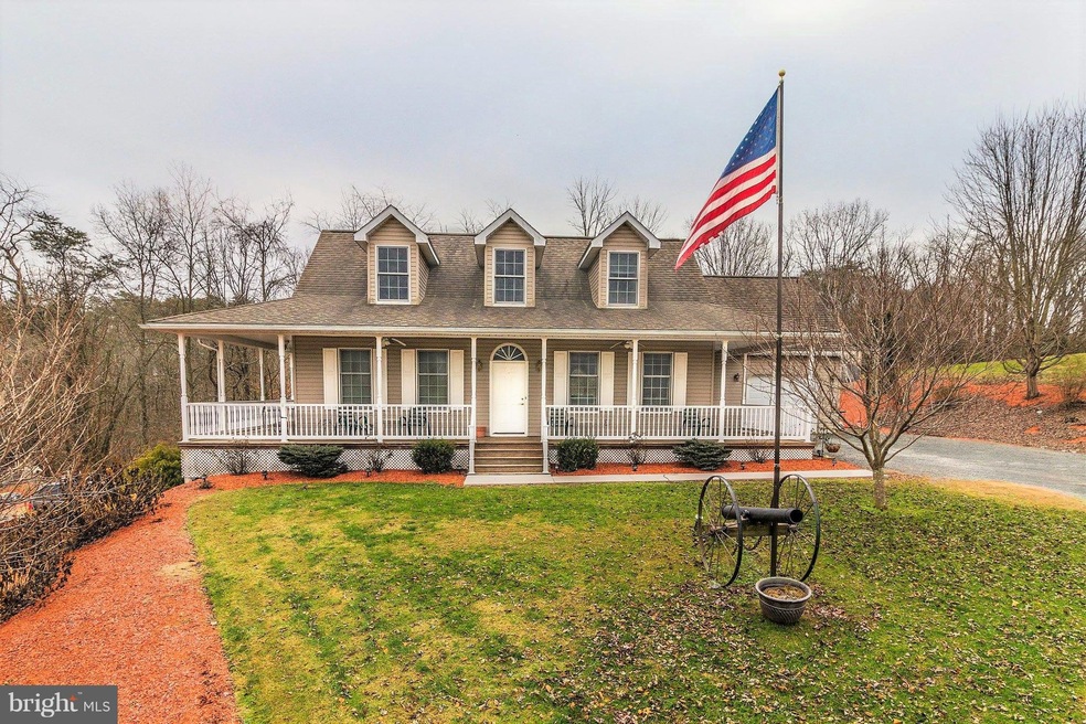 501 Fairground Rd, Newport, PA 17074 - photo 1