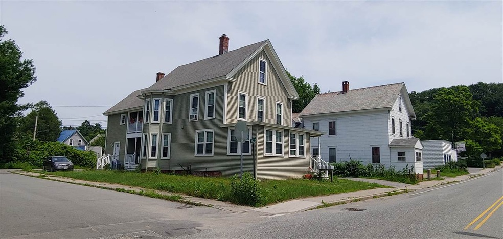 21 Killeen St unit 2, North Walpole, NH 03609 - photo 1