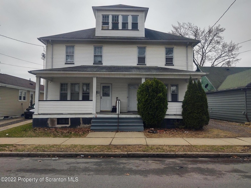 76 Corlear St, Wilkes-Barre, PA 18702 - photo 1